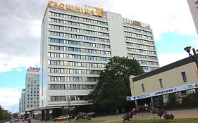 Hotel Yubileiny Minsk